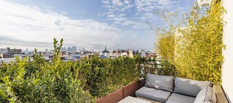 Résidence Courcelle