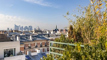 Standard Studio, Terrace | Terrace/patio