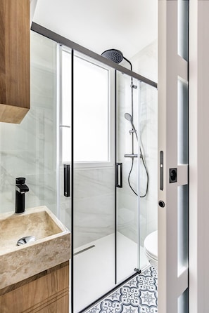 Appartement Premium | Salle de bain