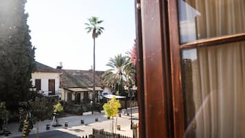 Apartment, 2 Bedrooms | View from room