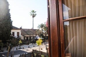 Appartement, 2 chambres | Vue de la chambre