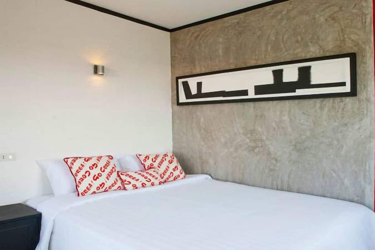 Camera Deluxe (I Deluxe Room) | Minibar, tende oscuranti, Wi-Fi gratuito
