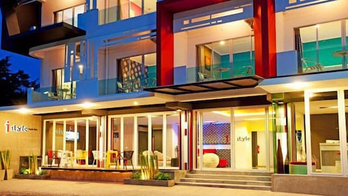 I Style Hua Hin Hotel
