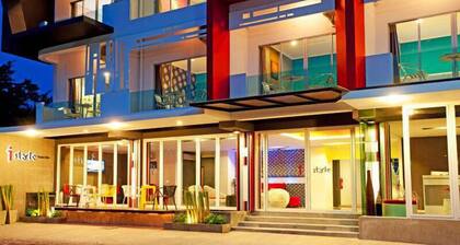 I Style Hua Hin Hotel