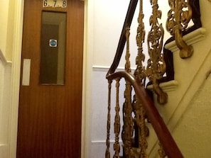 Treppe