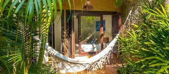 Pousada Morada da Praia do Rosa