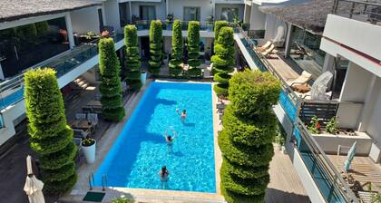 The D Hotel Cesme Resort