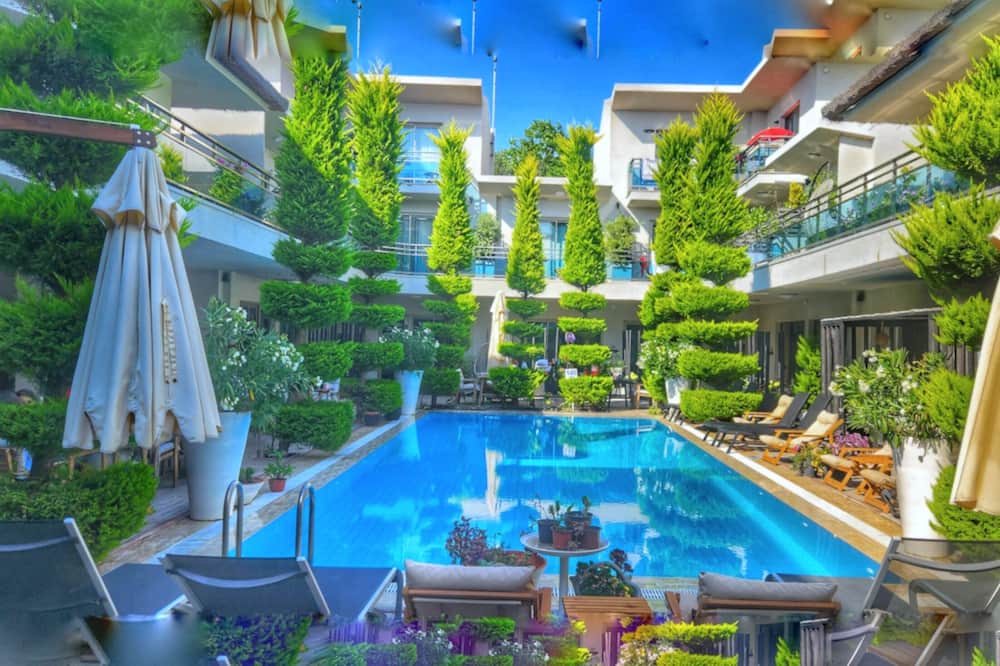 The D Hotel Cesme Resort