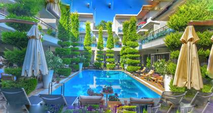 The D Hotel Cesme Resort