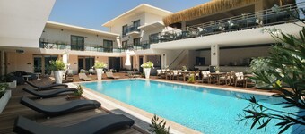 The D Hotel Cesme Resort