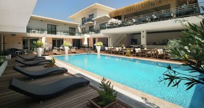 The D Hotel Cesme Resort