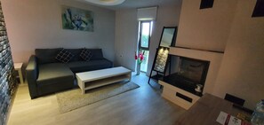 Living area - The D Hotel Cesme Resort (Cesme)