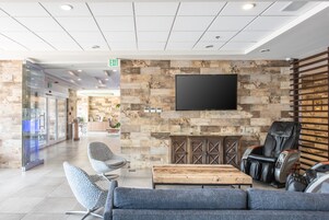 Servicio de la propiedad