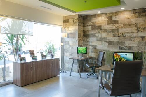 Property amenity