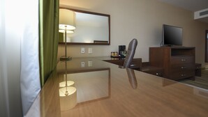 客室の設備とサービス