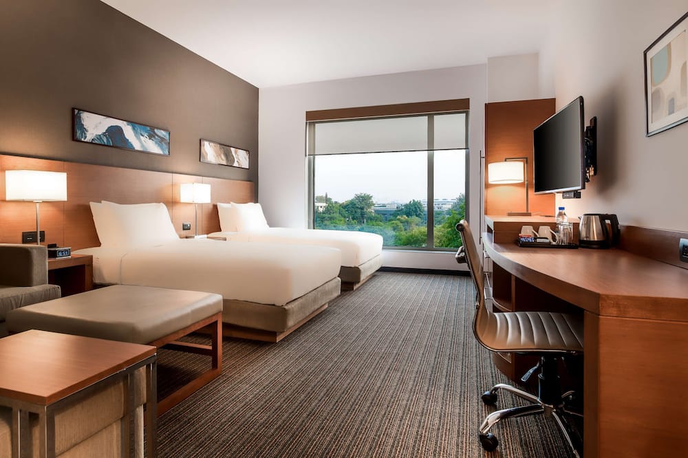 Hyatt Place Gurgaon Udyog Vihar