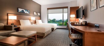 Hyatt Place Gurgaon Udyog Vihar