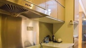 Unclassified image, 2 of 65, button - Yuanyi Apartment Hotel (Guangzhou)