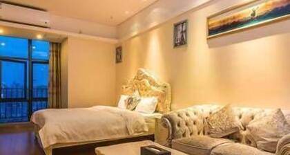 Yuanyi Apartment Hotel