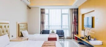 Yuanyi Apartment Hotel