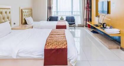 Yuanyi Apartment Hotel