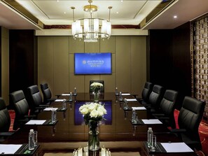 Meeting facility - Pullman Qingdao Ziyue (Qingdao)