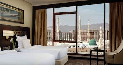 Pullman Zamzam Madina