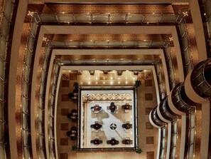 Exterior - Pullman Zamzam Madina (Madinah)