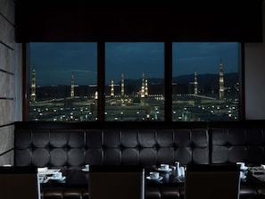 Exterior - Pullman Zamzam Madina (Madinah)