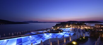 La Blanche Island Bodrum - All Inclusive