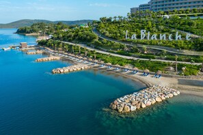 Exterior - La Blanche Island Bodrum - All Inclusive (Milas)