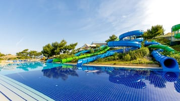 Water park