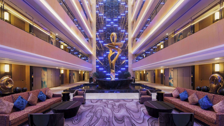 Wyndham Chongqing Yuelai