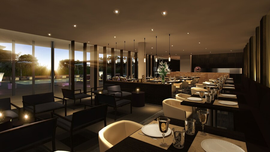 Fiesta Residences Boutique Hotel and Serviced Apartments