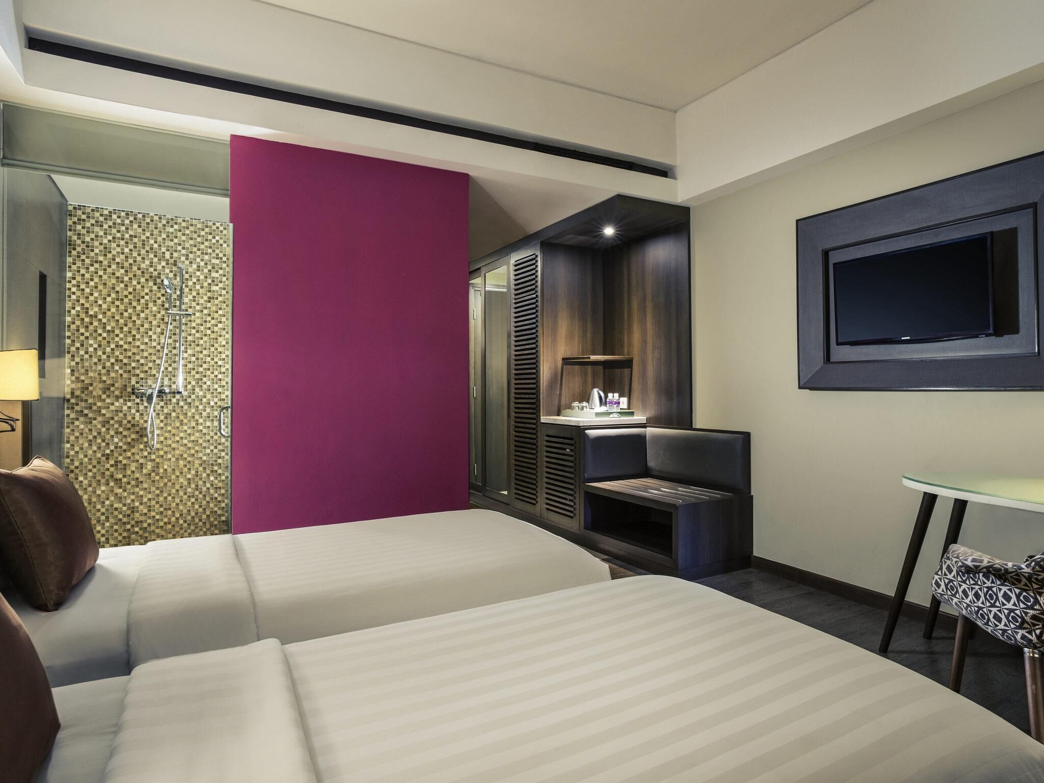 Superior Twin Room, 2 Single Beds