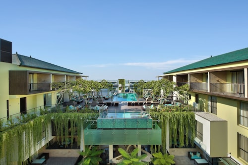 Mercure Bali Legian