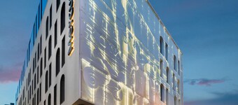 Mercure Bucharest City Center