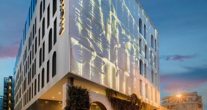 Mercure Bucharest City Center