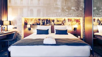 Classic Room, 1 Double Bed