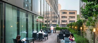Mercure Bucharest City Center