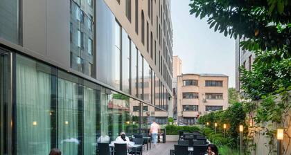 Mercure Bucharest City Center