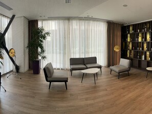 Miscellaneous - Mercure Bucharest City Center (Bucharest)