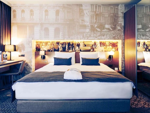 Mercure Bucharest City Center