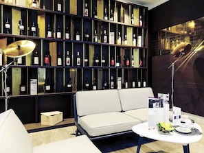 Miscellaneous - Mercure Bucharest City Center (Bucharest)