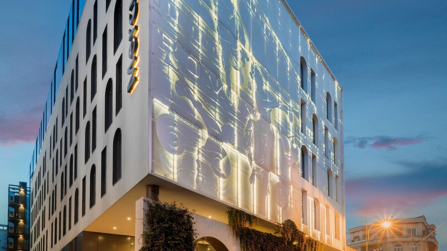 Mercure Bucharest City Center