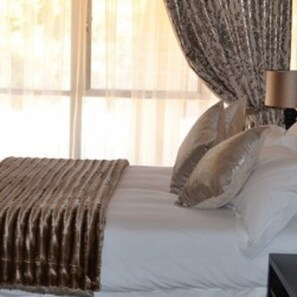 Chambre Standard, 1 lit double