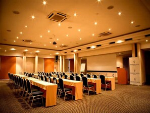 Salle de réunion