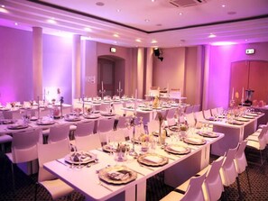 Banquet hall - President Hotel & Conference Venue (Bloemfontein)