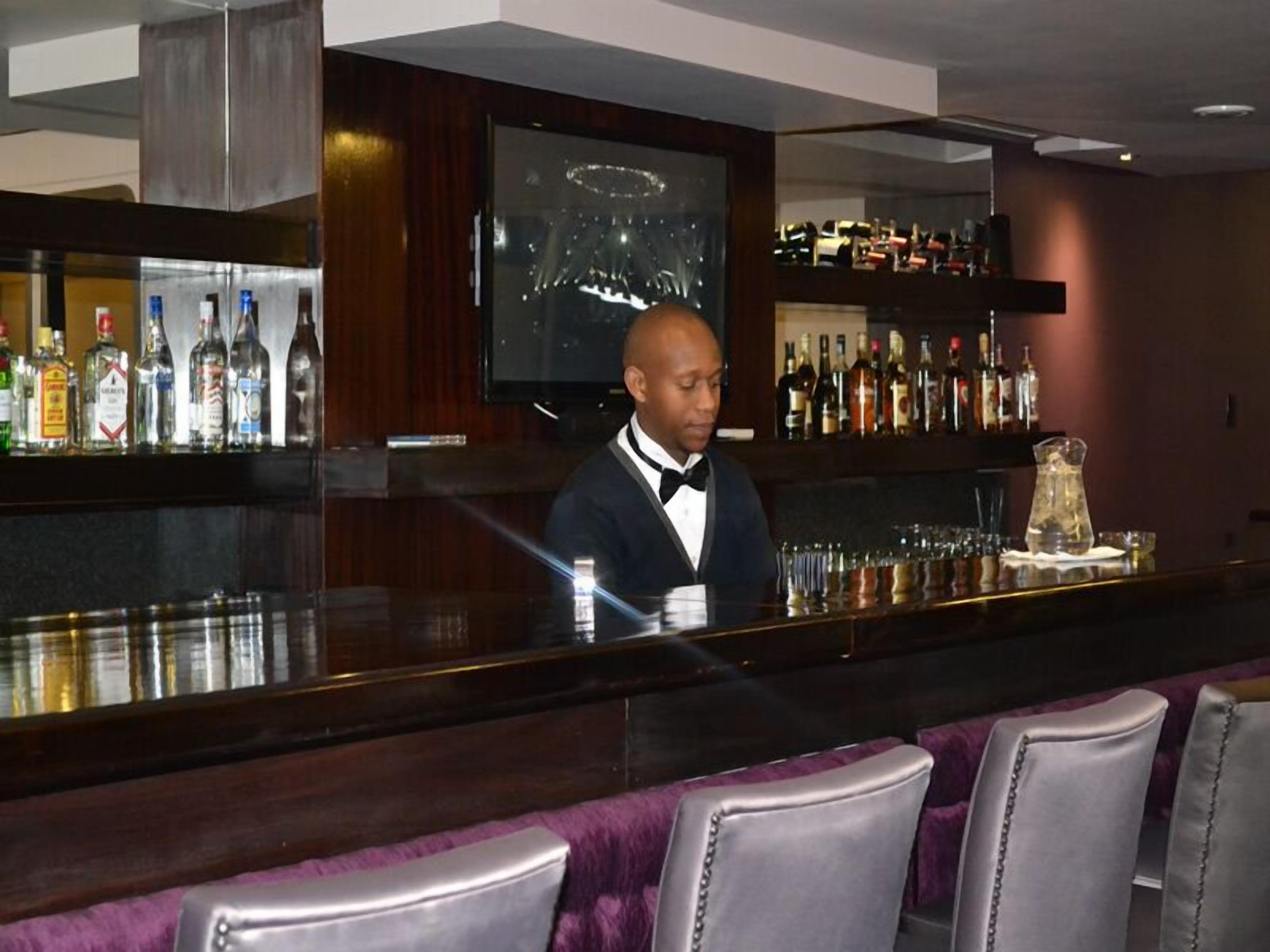 Bar (sur place)
