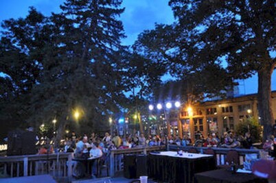 Starved Rock Lodge & Conference Center